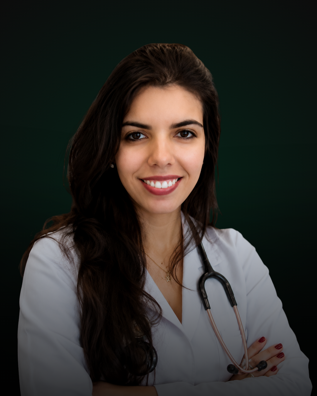 Prof.ª Scarlath Ohana