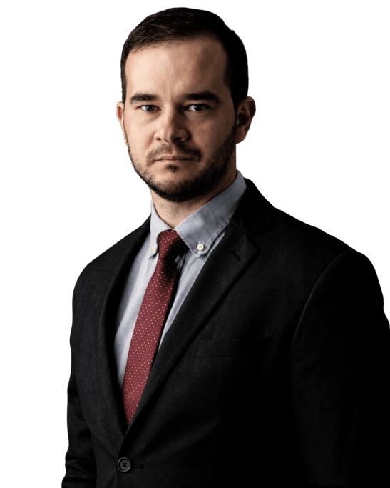 Professor Daniel Zannin